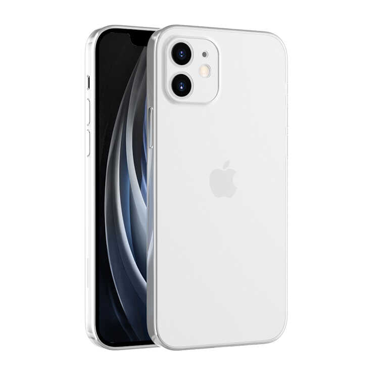 Apple iPhone 12 Uyumlu Kılıf Zore Blok Kapak