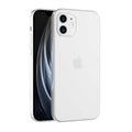 Apple iPhone 12 Uyumlu Kılıf Zore Blok Kapak