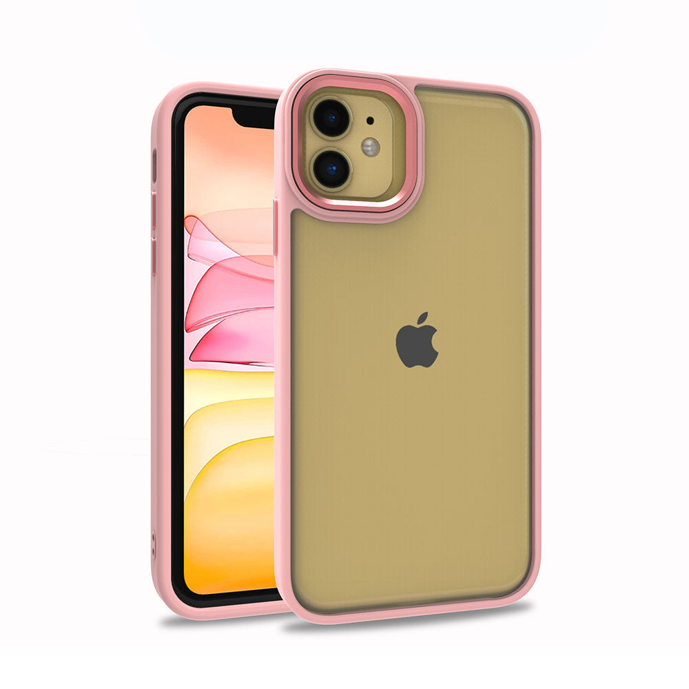 Apple iPhone 12 Uyumlu Kılıf Zore Flora Kapak