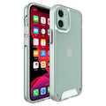 Apple iPhone 12 Uyumlu Kılıf Zore Gard Silikon