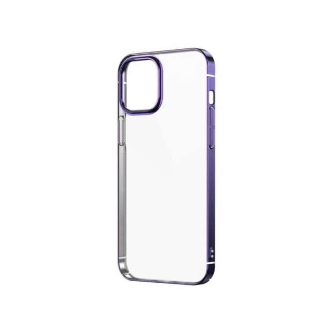 Apple iPhone 12 Uyumlu Kılıf Zore Pixel Kapak