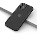 Apple iPhone 12 Uyumlu Kılıf Zore Roll Kapak