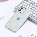 Apple iPhone 12 Uyumlu Kılıf Zore Sidney Desenli Sert Kapak