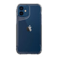 Apple iPhone 12 Uyumlu Kılıf Zore T-Max Kapak