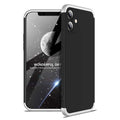 Apple iPhone 12 Mini Uyumlu Kılıf Zore Ays Kapak