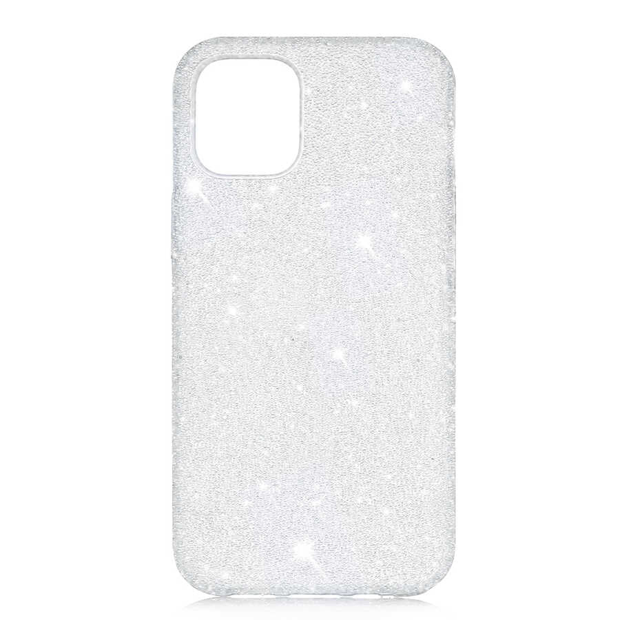 Apple iPhone 12 Mini Uyumlu Kılıf Zore Eni Kapak