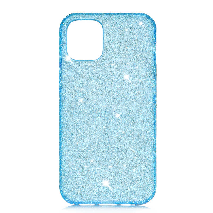 Apple iPhone 12 Mini Uyumlu Kılıf Zore Eni Kapak