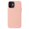 Apple iPhone 12 Mini Uyumlu Kılıf Zore Eyzi Kapak