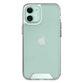 Apple iPhone 12 Mini Uyumlu Kılıf Zore Gard Silikon