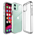 Apple iPhone 12 Mini Uyumlu Kılıf Zore İmax Silikon