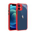 Apple iPhone 12 Mini Uyumlu Kılıf Zore Kaff Kapak