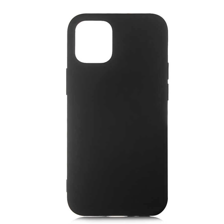 Apple iPhone 12 Mini Uyumlu Kılıf Zore LSR Lansman Kapak