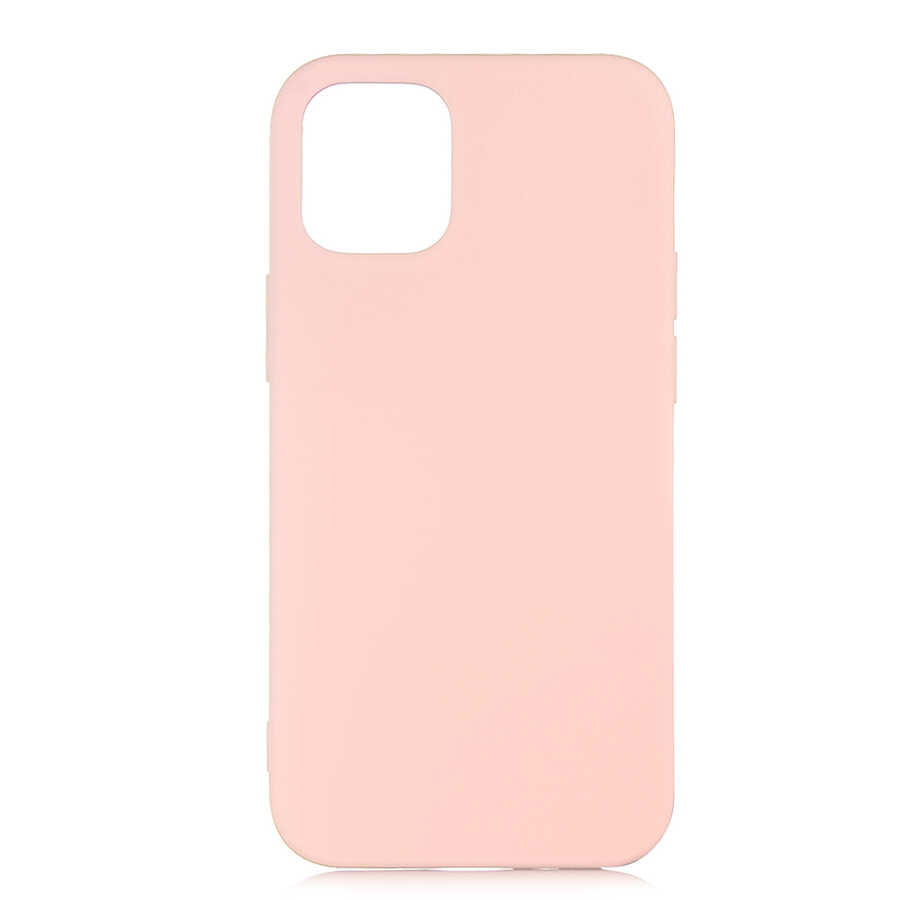 Apple iPhone 12 Mini Uyumlu Kılıf Zore LSR Lansman Kapak