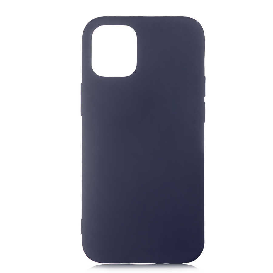 Apple iPhone 12 Mini Uyumlu Kılıf Zore LSR Lansman Kapak
