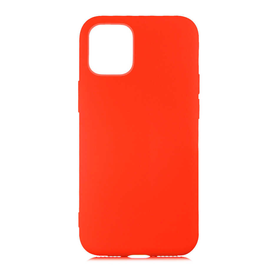 Apple iPhone 12 Mini Uyumlu Kılıf Zore LSR Lansman Kapak