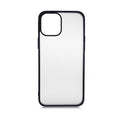 Apple iPhone 12 Mini Uyumlu Kılıf Zore Mess Kapak