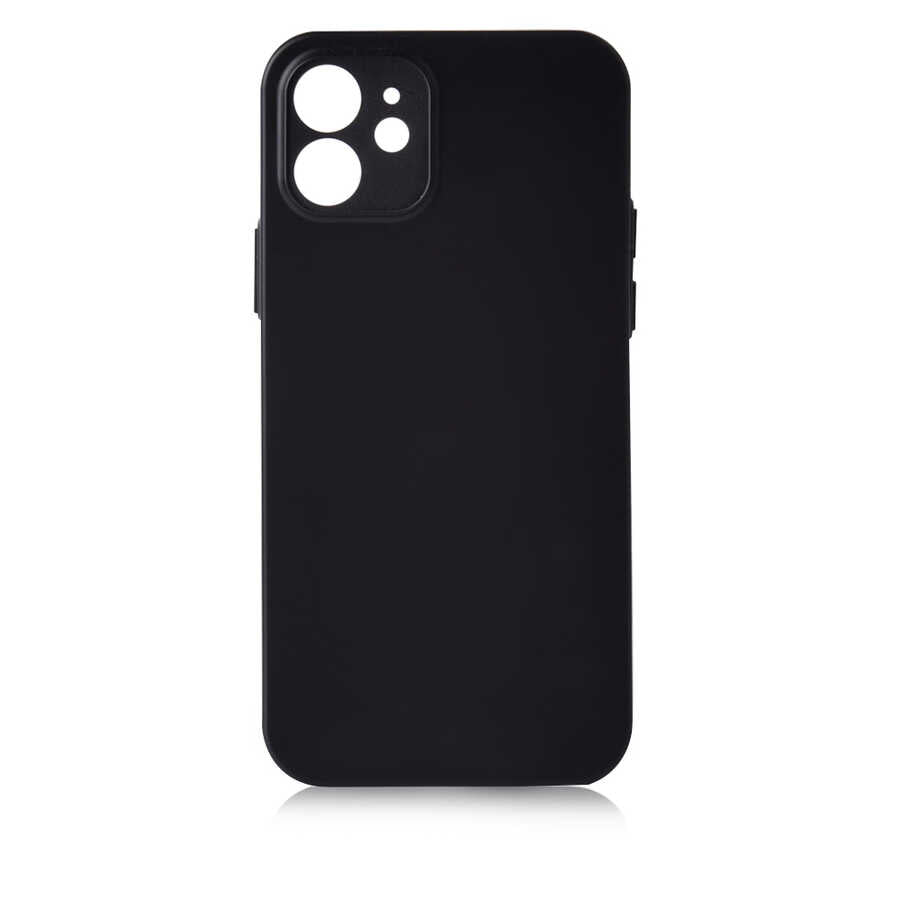 Apple iPhone 12 Mini Uyumlu Kılıf Zore Slims Kapak