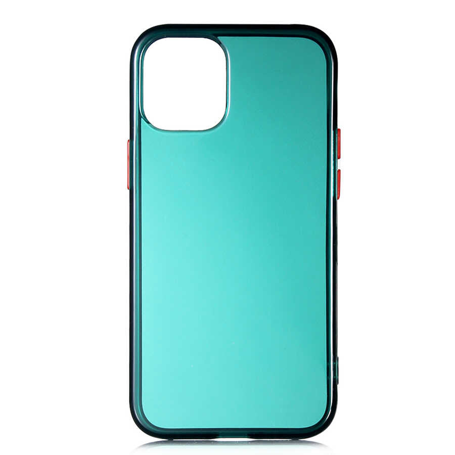 Apple iPhone 12 Pro Uyumlu Kılıf Zore Bistro Kapak