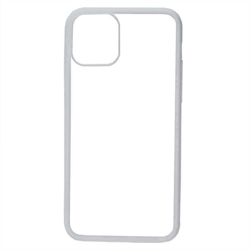 Apple iPhone 12 Pro Uyumlu Kılıf Zore Endi Kapak