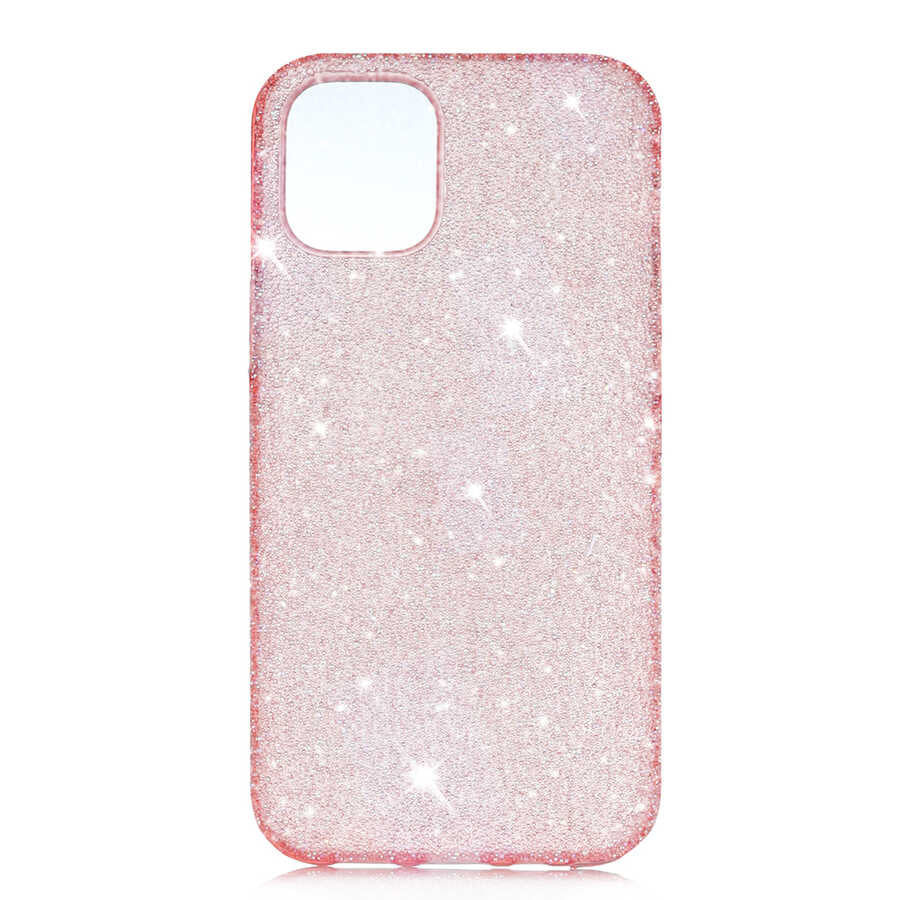 Apple iPhone 12 Pro Uyumlu Kılıf Zore Eni Kapak