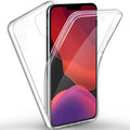 Apple iPhone 12 Pro Uyumlu Kılıf Zore Enjoy Kapak
