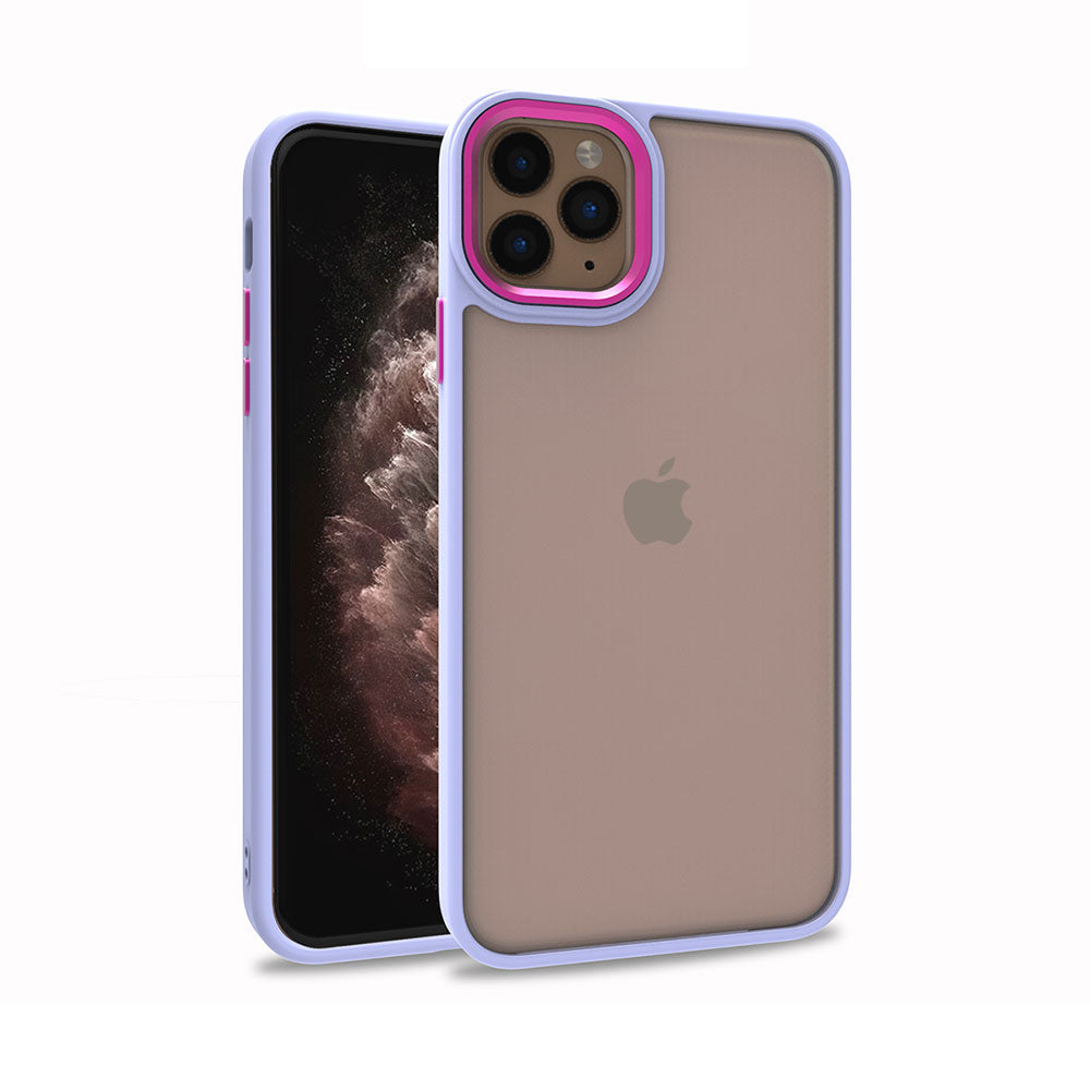 Apple iPhone 12 Pro Uyumlu Kılıf Zore Flora Kapak