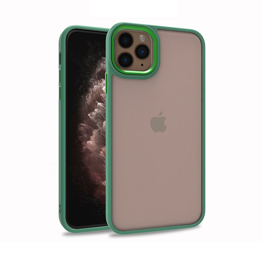 Apple iPhone 12 Pro Uyumlu Kılıf Zore Flora Kapak