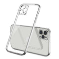 Apple iPhone 12 Pro Uyumlu Kılıf Zore Gbox Kapak