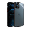 Apple iPhone 12 Pro Uyumlu Kılıf Zore Kaff Kapak