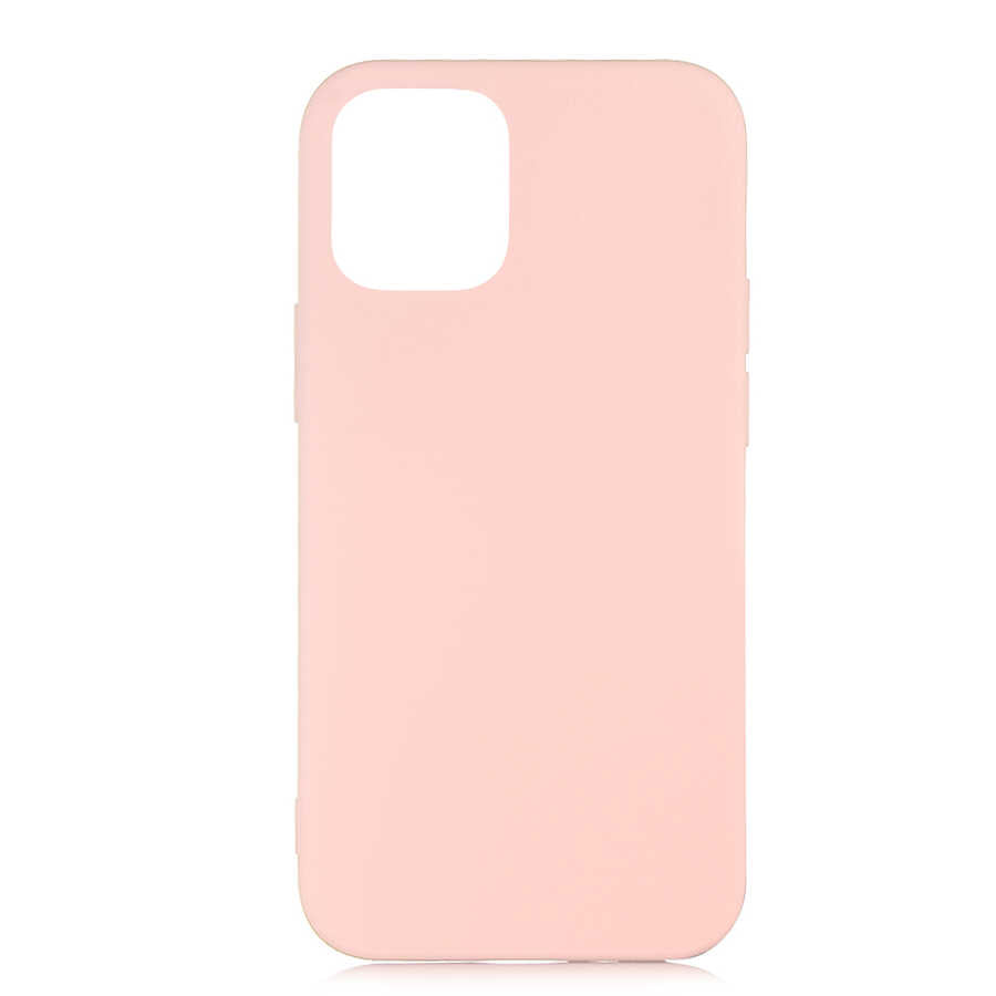 Apple iPhone 12 Pro Uyumlu Kılıf Zore LSR Lansman Kapak