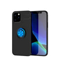 Apple iPhone 12 Pro Uyumlu Kılıf Zore Ravel Silikon Kapak