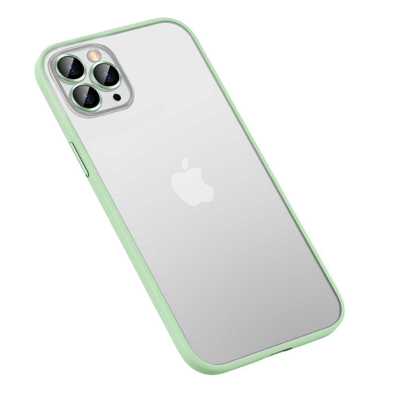 Apple iPhone 12 Pro Uyumlu Kılıf Zore Retro Kapak