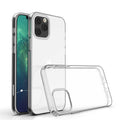 Apple iPhone 12 Pro Uyumlu Kılıf Zore Süper Silikon Kapak