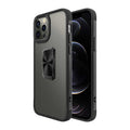 Apple iPhone 12 Pro Uyumlu Kılıf Zore V-Bax Kapak