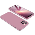 Apple iPhone 12 Pro Max Uyumlu Kılıf Zore Ays Kapak