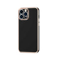 Apple iPhone 12 Pro Max Uyumlu Kılıf Zore Bark Kapak