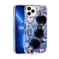 Apple iPhone 12 Pro Max Uyumlu Kılıf Zore Kaos Kapak