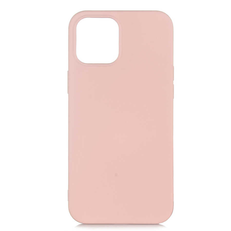 Apple iPhone 12 Pro Max Uyumlu Kılıf Zore LSR Lansman Kapak