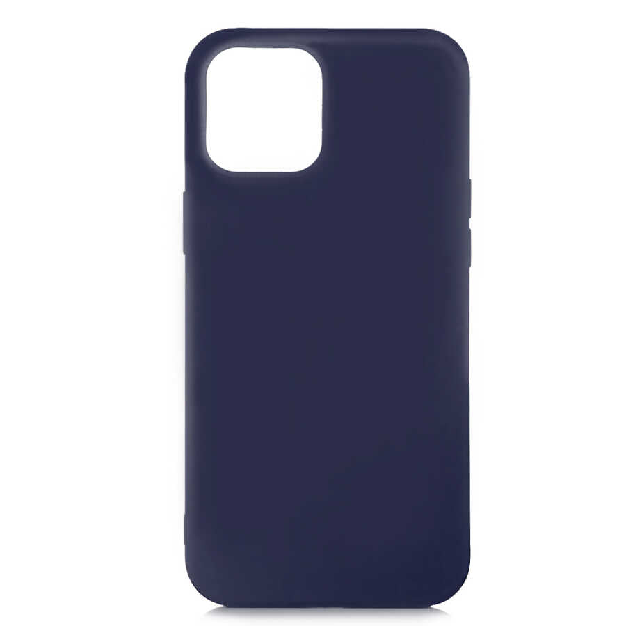Apple iPhone 12 Pro Max Uyumlu Kılıf Zore LSR Lansman Kapak