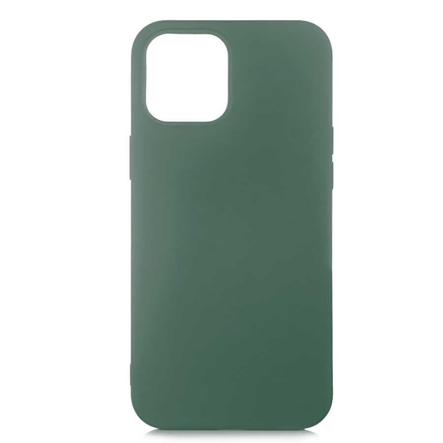 Apple iPhone 12 Pro Max Uyumlu Kılıf Zore LSR Lansman Kapak