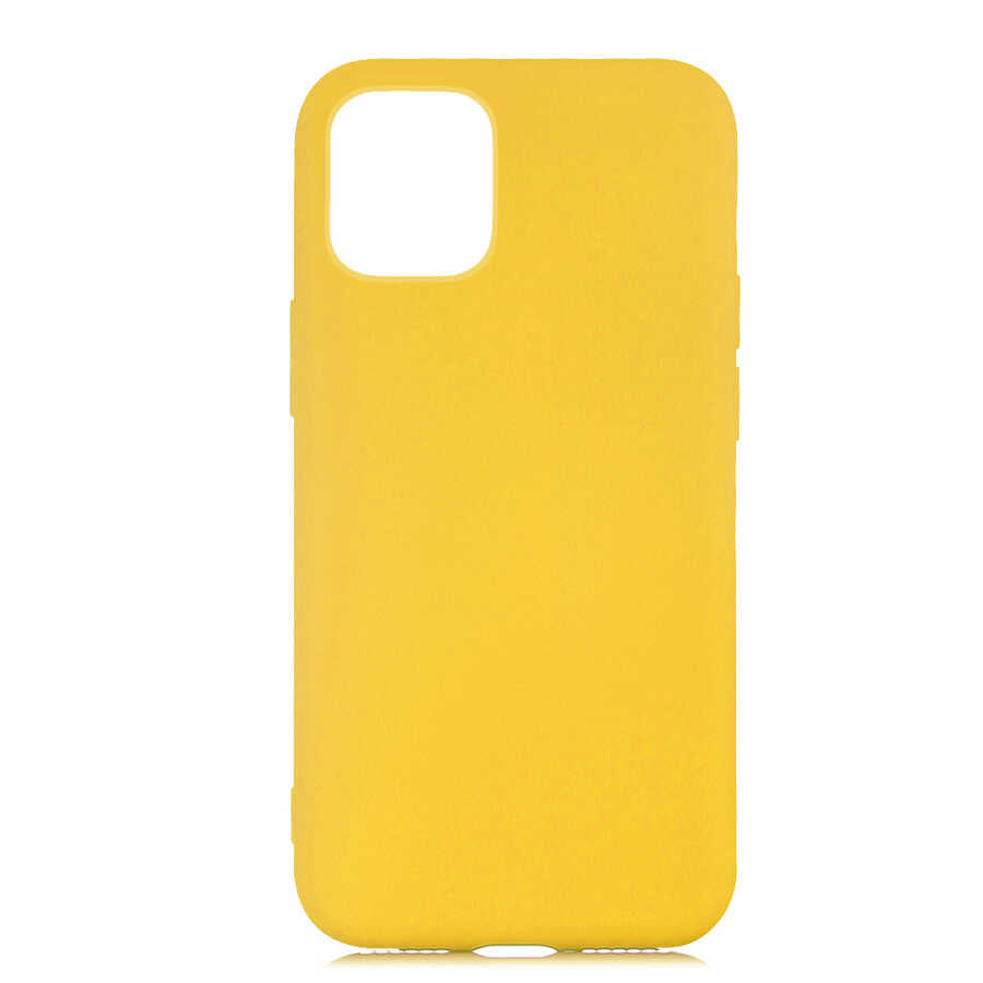 Apple iPhone 12 Pro Max Uyumlu Kılıf Zore LSR Lansman Kapak