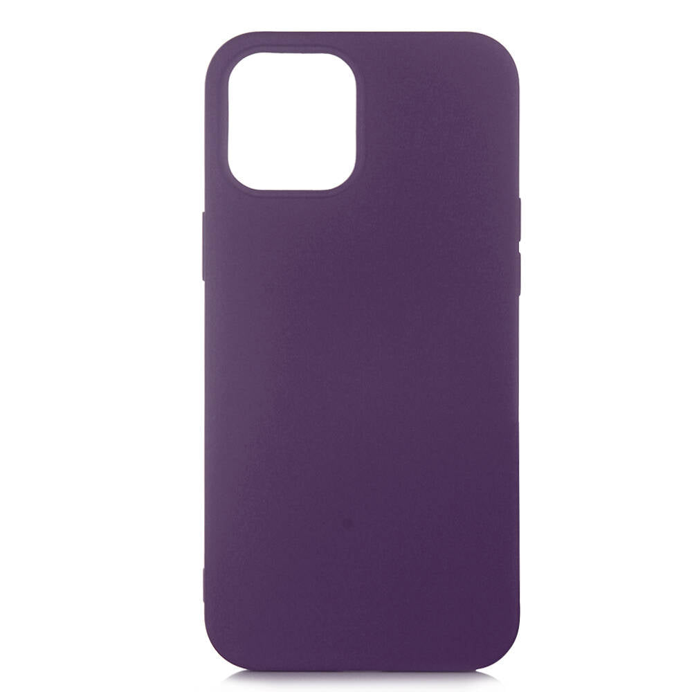 Apple iPhone 12 Pro Max Uyumlu Kılıf Zore LSR Lansman Kapak