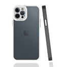 Apple iPhone 12 Pro Max Uyumlu Kılıf Zore Mima Kapak