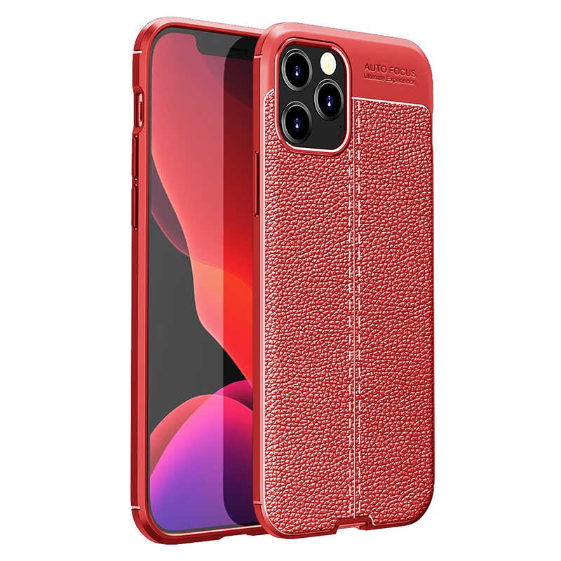 Apple iPhone 12 Pro Max Uyumlu Kılıf Zore Niss Silikon Kapak