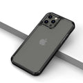 Apple iPhone 12 Pro Max Uyumlu Kılıf Zore Roll Kapak