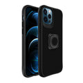 Apple iPhone 12 Pro Max Uyumlu Kılıf Zore Timo Kapak