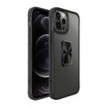 Apple iPhone 12 Pro Max Uyumlu Kılıf Zore V-Bax Kapak