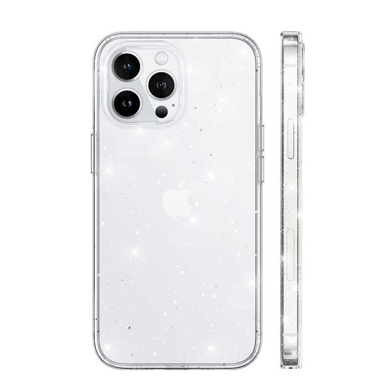 Apple iPhone 12 Pro Max Uyumlu Kılıf Zore Vixy Kapak