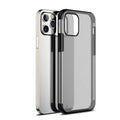 Apple iPhone 12 Pro Max Uyumlu Kılıf Zore Volks Kapak