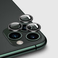 Apple iPhone 12 Pro Max Zore CL-02 Kamera Lens Koruyucu